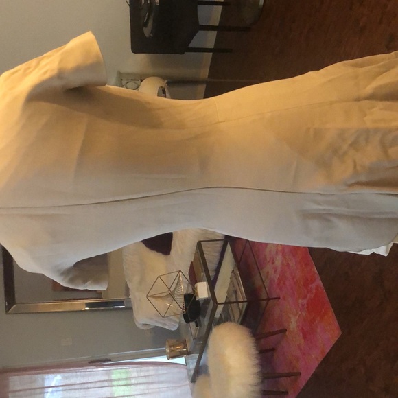 Victoria Beckham Dress size 4 - Picture 4 of 7